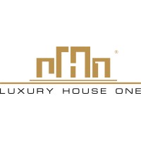 Luxury house One logo - Similar company to Mark Associati