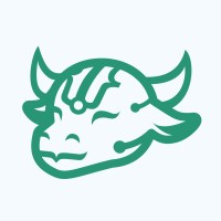 Hackabull logo - Similar company to Shpe Usf