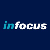 Infocus - National Advisory Firm logo - Similar company to Infocus