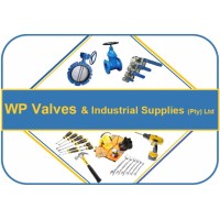 WP Valves and Industrial Supplies (Pty) Ltd logo - Similar company to Hangna Industrial Valves