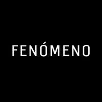 Fenómeno Arquitectura logo - Similar company to Triala Proyecta