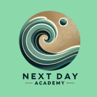 Next Day Academy logo - Similar company to Too Much Tech