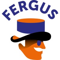 FERGUS logo - Similar company to Polemics