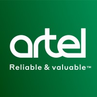 Artel Electronics logo - Similar company to Onitek Ab