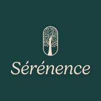Sérénence logo - Similar company to Groupe Valentin