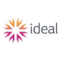 Ideal logo - Similar company to Ampito Group