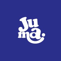 JUMA AGENCY logo - Similar company to Creators Stuuudio