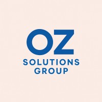 OZ Solutions Group logo - Similar company to Oz Solutions