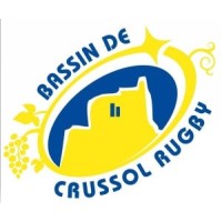 BASSIN DE CRUSSOL RUGBY logo - Similar company to Amgcom