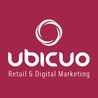 UBICUO PERU logo - Similar company to Shipio Logistics