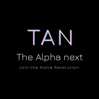 Alpha next capital logo - Similar company to Trading Portfolio