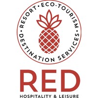 RED Hospitality & Leisure logo - Similar company to Openkey