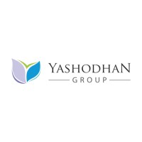 Yashodhan group logo - Similar company to Rahul Construction Co.