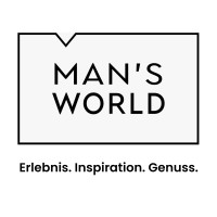 Man's World Schweiz logo - Similar company to Leverage Immo Gmbh