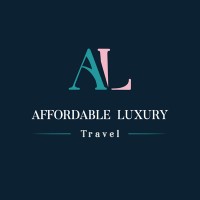 Affordable Luxury Travel logo - Similar company to Luxtripper