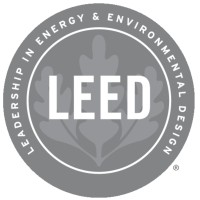 LEED in North Asia logo - Similar company to Delta Electronics Foundation