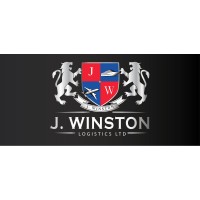 J-Winston Logistics Limited logo - Similar company to Dapta Kenya