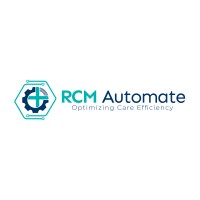 RCM Automate logo - Similar company to Leadhawk