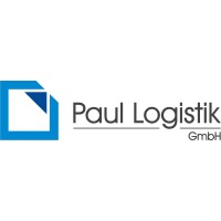 Paul Logistik GmbH logo - Similar company to Tupack Verpackungen Gesmbh.