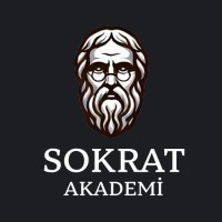 Sokrat Akademi logo - Similar company to Evo Akademi̇