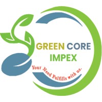 Green Core Impex logo - Similar company to Bh Exim Intl Pvt. Ltd.
