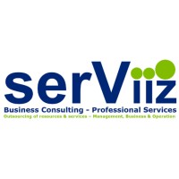 Serviiz Consulting logo - Similar company to Sokafi