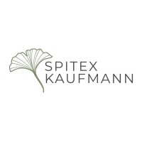 Spitex Kaufmann logo - Similar company to Rian Consulting Group