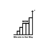 WOW Capital Private Limited logo - Similar company to Finex Capital