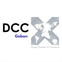Digital Chamber of Commerce Gabon logo - Similar company to Index Gabon