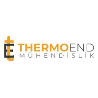 ThermoEnd Mühendislik logo - Similar company to Sean Tech D.O.O.