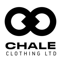 Chalé Clothing Ltd. logo - Similar company to Dessy Ocean