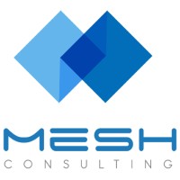 Mesh Consulting logo - Similar company to International Certifications - Www.Intlcert.Com