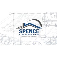 Spence Construction & Remodeling logo - Similar company to Distinct Haus Remodeling & Construction