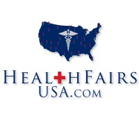 HealthFairs USA logo - Similar company to Panelope