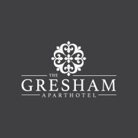 The Gresham Aparthotel logo - Similar company to Winstanley House