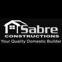 Sabre Constructions logo - Similar company to Klinge Constructions