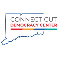 The Connecticut Democracy Center logo - Similar company to Victory Waves