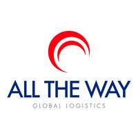 ALL THE WAY LOGISTICS logo - Similar company to Paramount Global