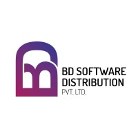 BD Software Distribution Pvt Ltd logo - Similar company to Tdm Networks