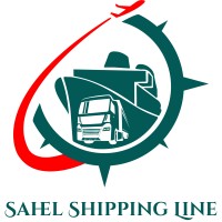 Sahel Shipping Line logo - Similar company to Apxcel Freight Services Ltd