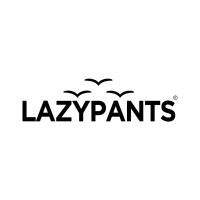 Lazypants logo - Similar company to Qoveo