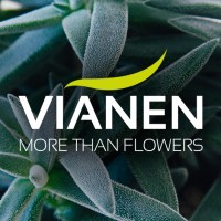 Vianen Flowers logo - Similar company to Hoek Group B.V.