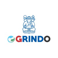 OGRINDO ITB logo - Similar company to Eor Laboratory - Itb