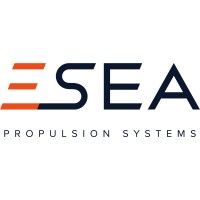 ESEA Propulsion logo - Similar company to Designpro