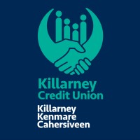 Killarney Credit Union logo - Similar company to Omagh Cbs Grammar
