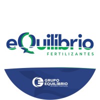 Equilíbrio Fertilizantes logo - Similar company to Quinta Do Vale