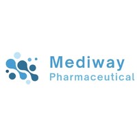 MEDIWAY PHARMACEUTICAL SDN. BHD. logo - Similar company to First Pharmaceutical Sdn Bhd