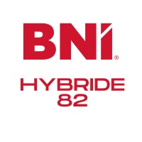 BNI HYBRIDE 82 logo - Similar company to Syperf95