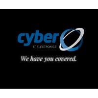 Cyber-IT Electronics logo - Similar company to Zambia Cybersecurity Awareness Network