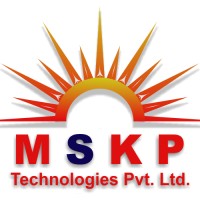 MSKP Technologies - Digital Marketing Agency logo - Similar company to Ak Empire-Digital Marketing Agency